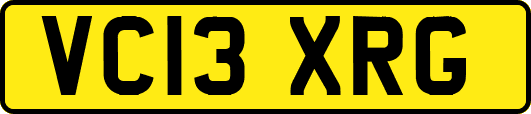 VC13XRG