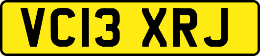 VC13XRJ