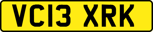 VC13XRK