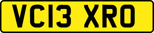 VC13XRO