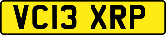VC13XRP