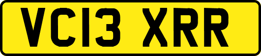 VC13XRR