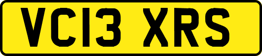 VC13XRS