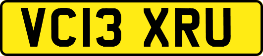 VC13XRU