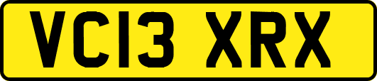 VC13XRX