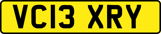 VC13XRY