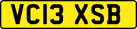 VC13XSB