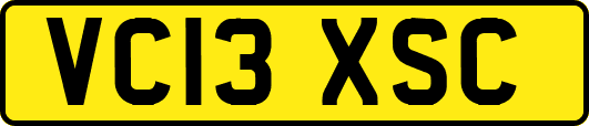 VC13XSC