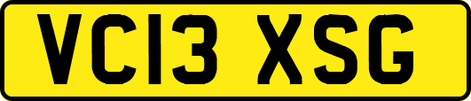 VC13XSG