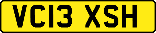 VC13XSH