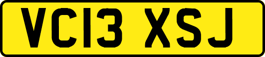 VC13XSJ