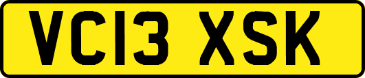 VC13XSK