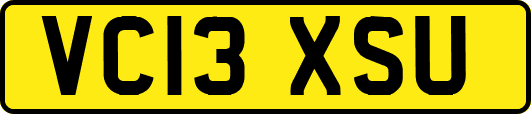 VC13XSU