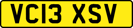 VC13XSV