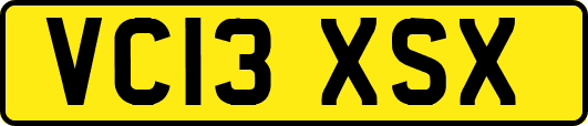 VC13XSX