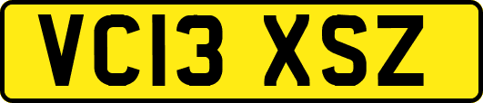 VC13XSZ