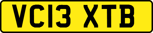 VC13XTB