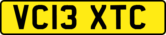 VC13XTC