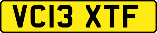 VC13XTF