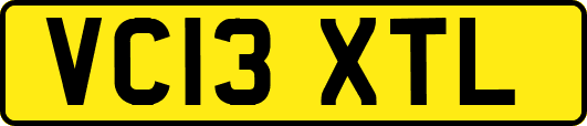 VC13XTL