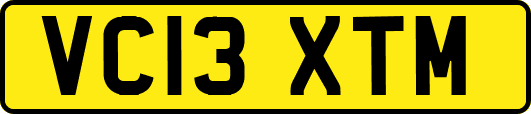 VC13XTM