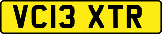 VC13XTR