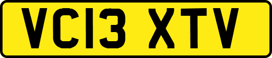 VC13XTV