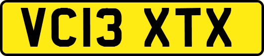 VC13XTX