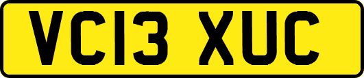 VC13XUC