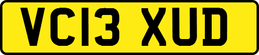 VC13XUD