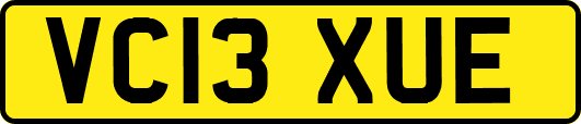 VC13XUE