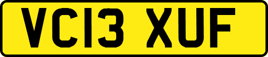 VC13XUF