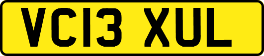 VC13XUL