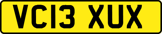 VC13XUX