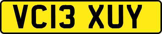VC13XUY