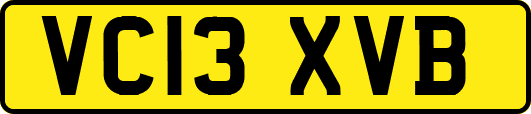 VC13XVB