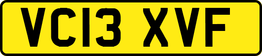 VC13XVF