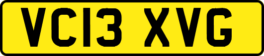 VC13XVG