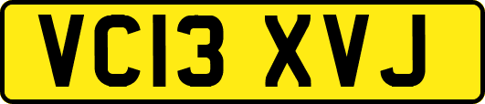 VC13XVJ