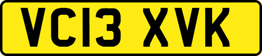 VC13XVK
