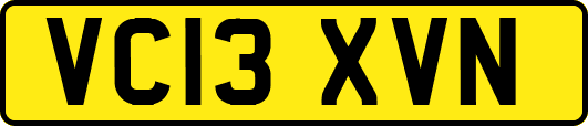 VC13XVN