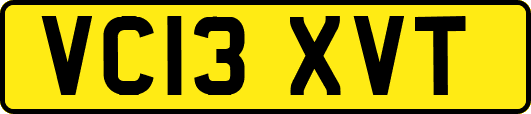 VC13XVT
