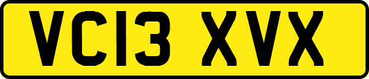VC13XVX