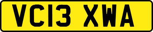 VC13XWA