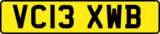 VC13XWB