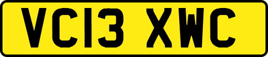 VC13XWC