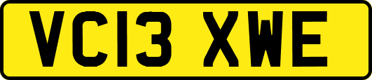 VC13XWE