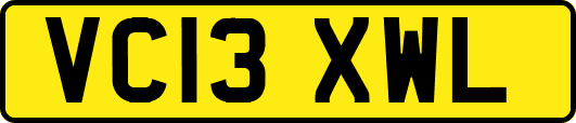 VC13XWL
