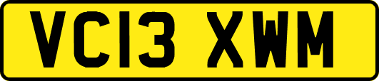VC13XWM