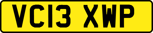 VC13XWP